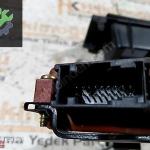 AUDİ TELEFON ADAPTÖR MODÜLÜ BEYNİ 4B0862335B