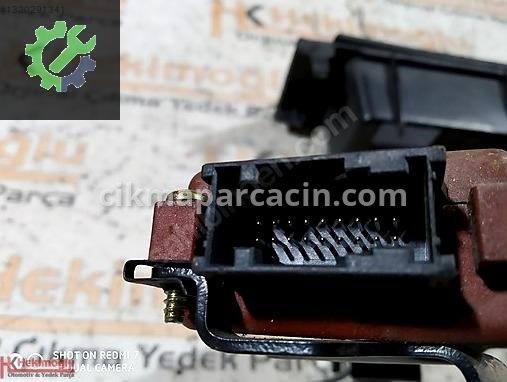 Audi A6 Beyin 4B0862335B çıkma parça