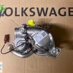 Audi Tt 2015-2024 Sıfır EGR Valfi 04L131512F