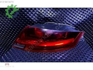 AUDİ TT SAĞ STOP 8J0945096C