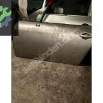 AUDİ TT SOL ÖN KAPI SOL KAPI CAMI CAM MOTORU DOLU KAPI