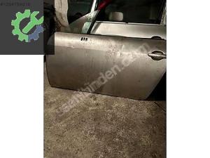 AUDİ TT SOL ÖN KAPI SOL KAPI CAMI CAM MOTORU DOLU KAPI