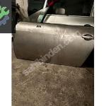 AUDİ TT SOL ÖN KAPI SOL KAPI CAMI CAM MOTORU DOLU KAPI