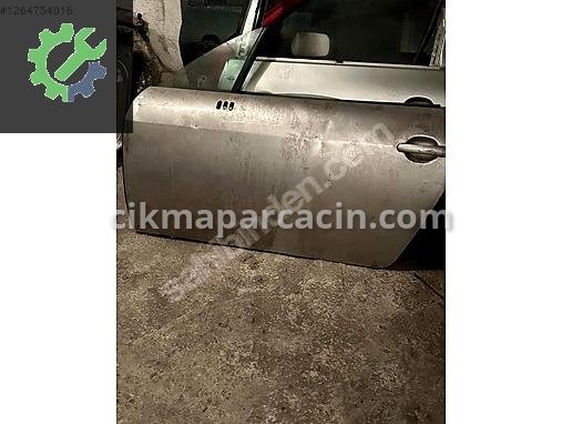 Audi TT Dış Kapı Kolu çıkma parça