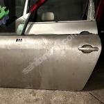 AUDİ TT SOL ÖN KAPI SOL KAPI CAMI CAM MOTORU DOLU KAPI