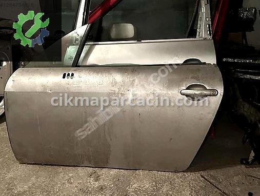 Audi TT Dış Kapı Kolu çıkma parça