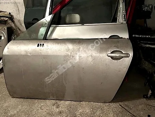 Audi TT Dış Kapı Kolu çıkma parça