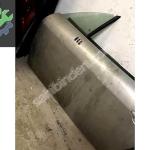 AUDİ TT SOL ÖN KAPI SOL KAPI CAMI CAM MOTORU DOLU KAPI