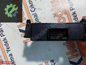 AUDİ VW SEAT SKODA 7N0907530BE GATEWAY AĞ GEÇİDİ KONTROL MODÜLÜ