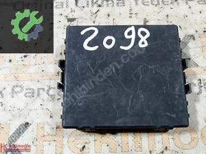 AUDI VW SEAT SKODA GATEWAY AĞ GEÇİDİ MODÜLÜ 3Q0907530B