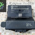AUDI VW SKODA SEAT GATEWAY AĞ GEÇİDİ MODÜLÜ 1K0907530Q 1K0907951