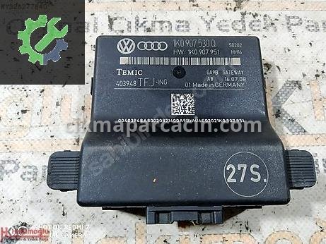 Audi A3 Ağ Geçidi Modülü çıkma parça