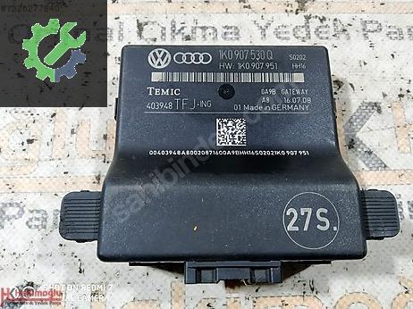 Audi A3 Beyin çıkma parça