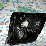 Audi A5 2008-2009 Çıkma Kapı (arka Sağ) 200820092010