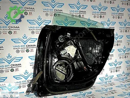 Audi A5 Kapı (arka Sağ) 200820092010 çıkma parça