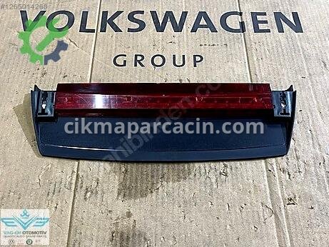 Audi A6 Stop Lambası çıkma parça