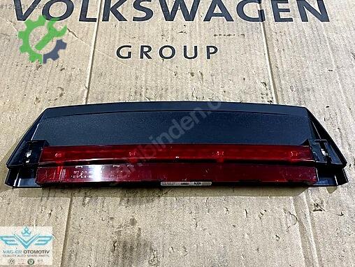 Audi A6 Stop Lambası 4K594509 çıkma parça