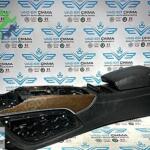 Audi A6 2011-2012 Çıkma Orta Konsol 2011201220