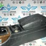 Audi A6 2011-2012 Çıkma Orta Konsol 2011201220