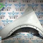 Audi Q2 2012-2013 Çıkma Çamurluk 20122013201420