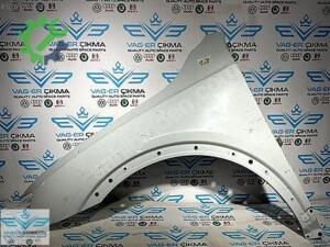 Audi Q2 2012-2013 Çıkma Çamurluk 20122013201420