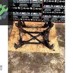 AUİDİ A4 ÇIKMA ÖN TRAVERS 8K0423401