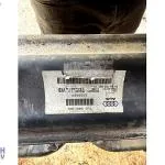 AUİDİ Q7 ÇIKMA ARKA TRAVERS 7L0500041