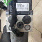 Opel Corsa Çıkma ABS Beyni 0273004227