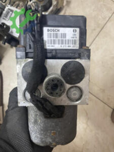Opel Corsa Çıkma ABS Beyni 0273004227