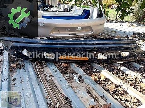Renault Austral Arka Tampon çıkma parça