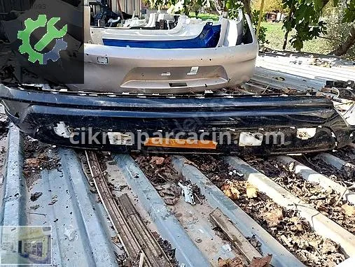 Renault Austral Arka Tampon çıkma parça