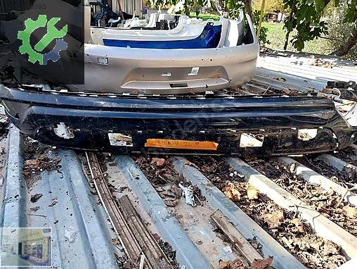 AUSTRAL ARKA TAMPON ALT PARÇA ORJİNAL ÇIKMA