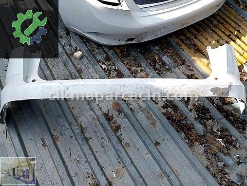Renault Austral Arka Tampon 850129093R çıkma parça