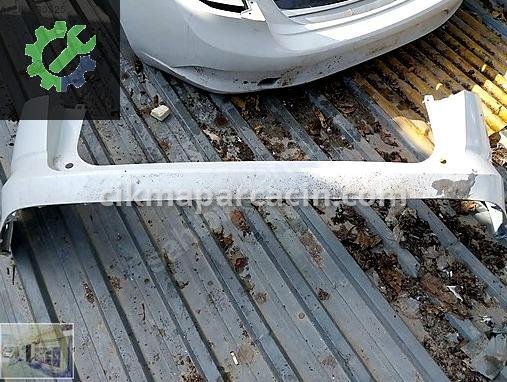 Renault Austral Arka Tampon 850129093R çıkma parça