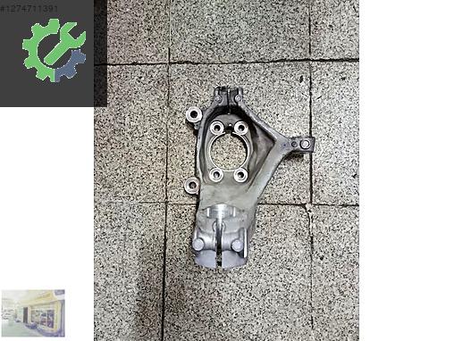 AUSTRAL SOL AKS TAŞIYICI 400156RA0A ORJİNAL ÇIKMA