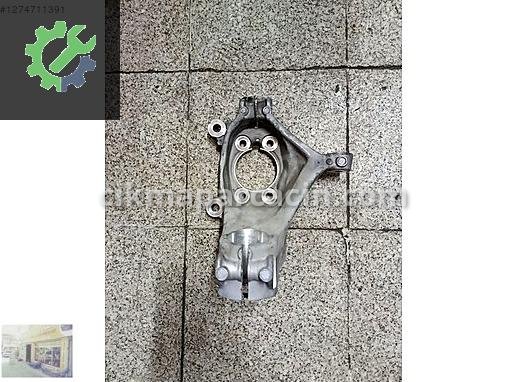 Renault Austral Taşıyıcı 400156RA0A çıkma parça
