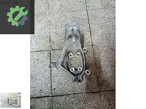 AUSTRAL SOL AKS TAŞIYICI 400156RA0A ORJİNAL ÇIKMA