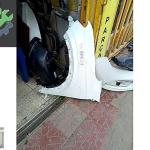 AUSTRAL SOL ÖN ÇAMURLUK ORJİNAL ÇIKMA 631139450R