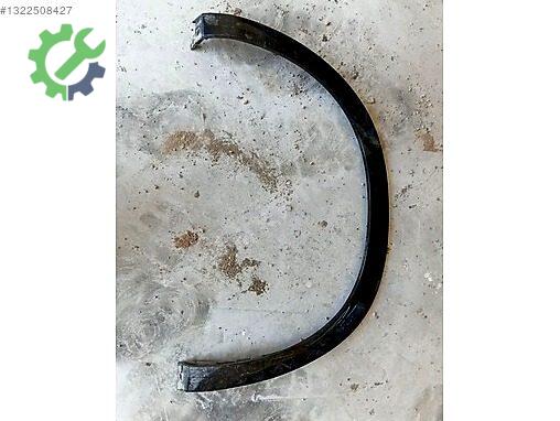 Renault Austral Çamurluk (Ön) OEM788744770R çıkma parça