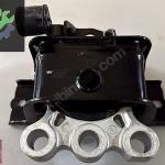 2011 Chevrolet Aveo Motor Takozu Çıkma Parça Ankara