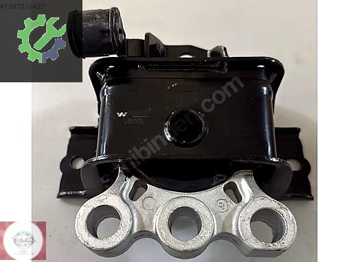 2011 Chevrolet Aveo Motor Takozu Çıkma Parça Ankara