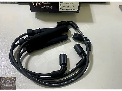 Chevrolet Kalos Buji Kablosu 96497773 çıkma parça