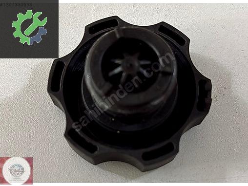 AVEO CORSA D E ASTRA İNSİGNİA YEDEK SU DEPO KAPAĞI ZSG 13502353