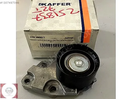 Chevrolet Kalos Gergi Rulmanı 25183772 çıkma parça