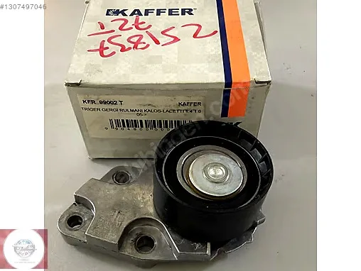 Chevrolet Kalos Gergi Rulmanı 25183772 çıkma parça