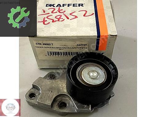 Chevrolet Kalos Gergi Rulmanı 25183772 çıkma parça