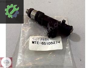 AVEO CRUZE CORSA ASTRA MERİVA YAKIT ENJEKTÖRÜ MTTE İTHAL 5817425