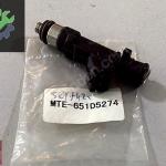 AVEO CRUZE CORSA ASTRA MERİVA YAKIT ENJEKTÖRÜ MTTE İTHAL 5817425