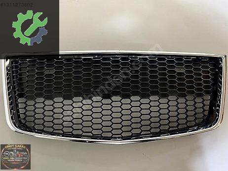 Chevrolet Aveo Panjur çıkma parça