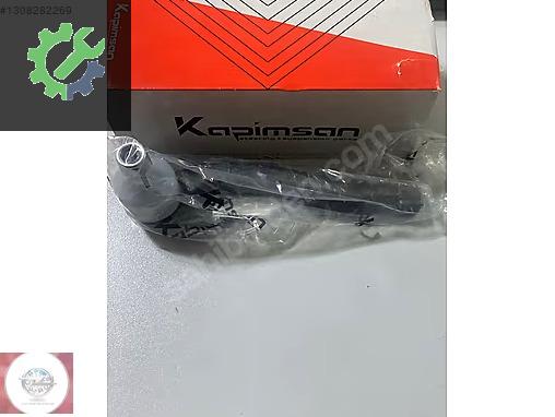 Chevrolet Kalos Rot Başı Çıkma Parça Ankara